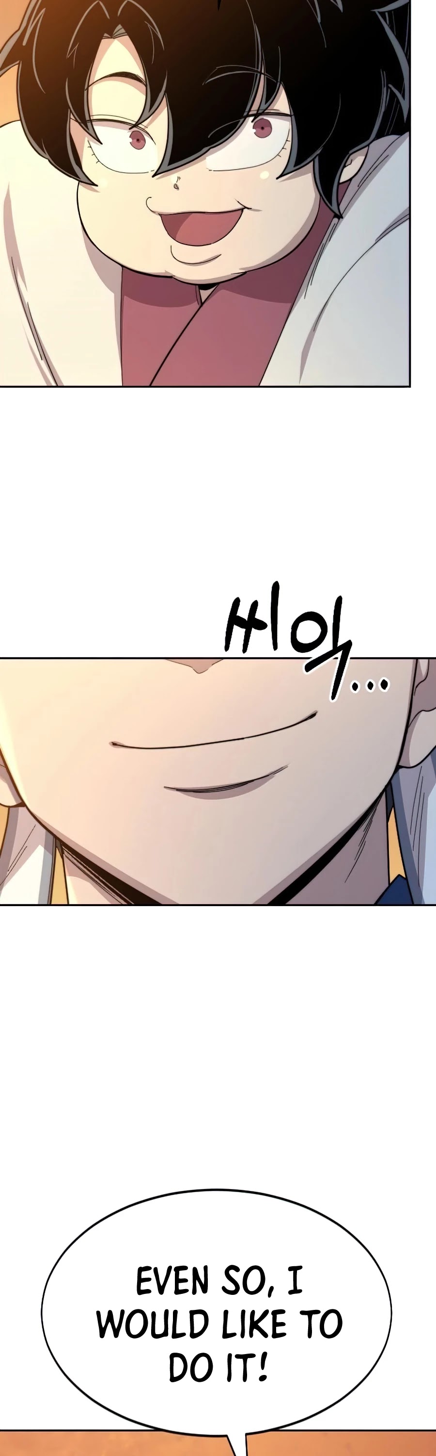 Read Return of the Mount Hua Sect ENGLISH Manga Online