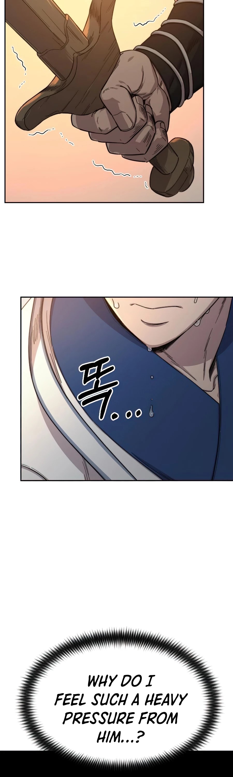 Read Return of the Mount Hua Sect ENGLISH Manga Online