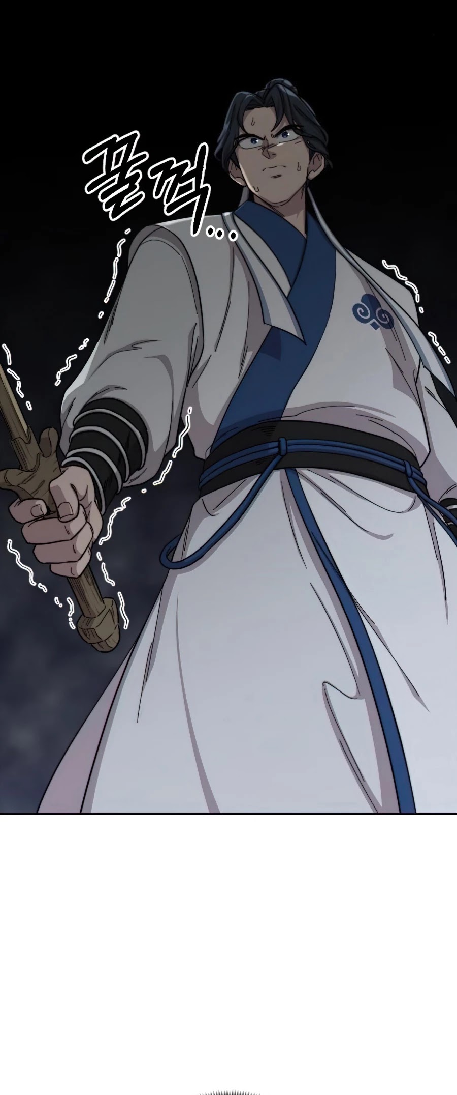 Read Return of the Mount Hua Sect ENGLISH Manga Online