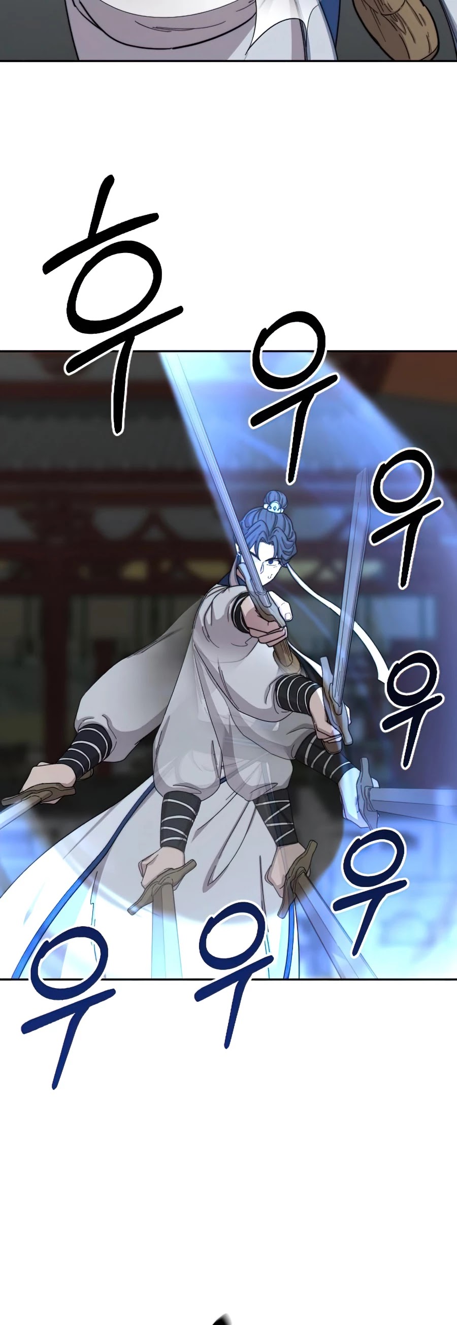 Read Return of the Mount Hua Sect ENGLISH Manga Online