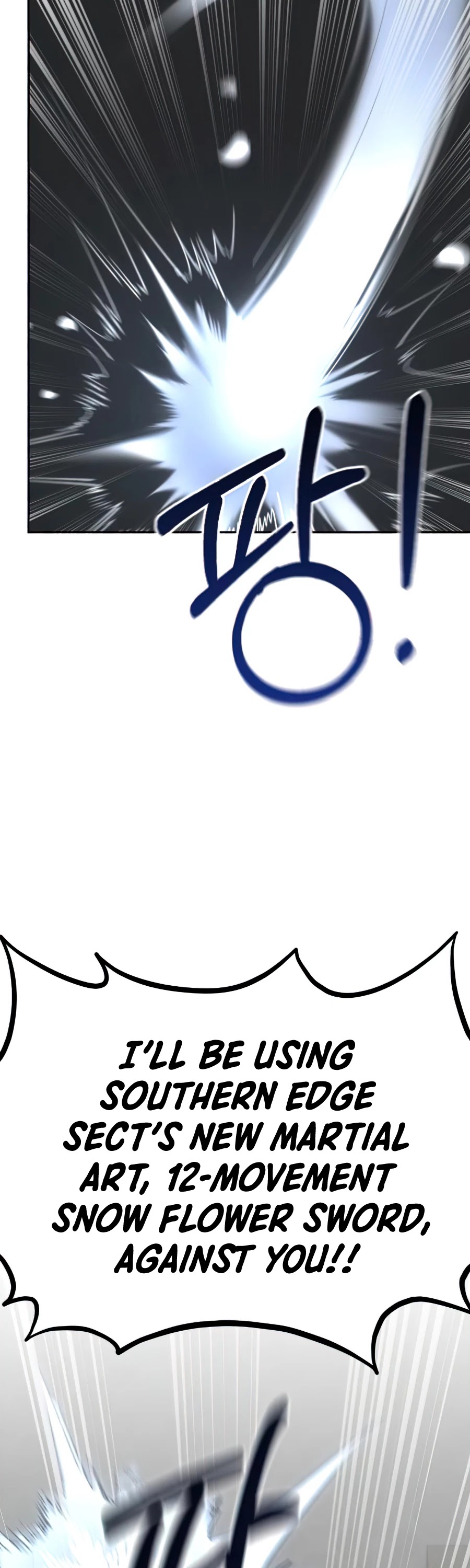 Read Return of the Mount Hua Sect ENGLISH Manga Online