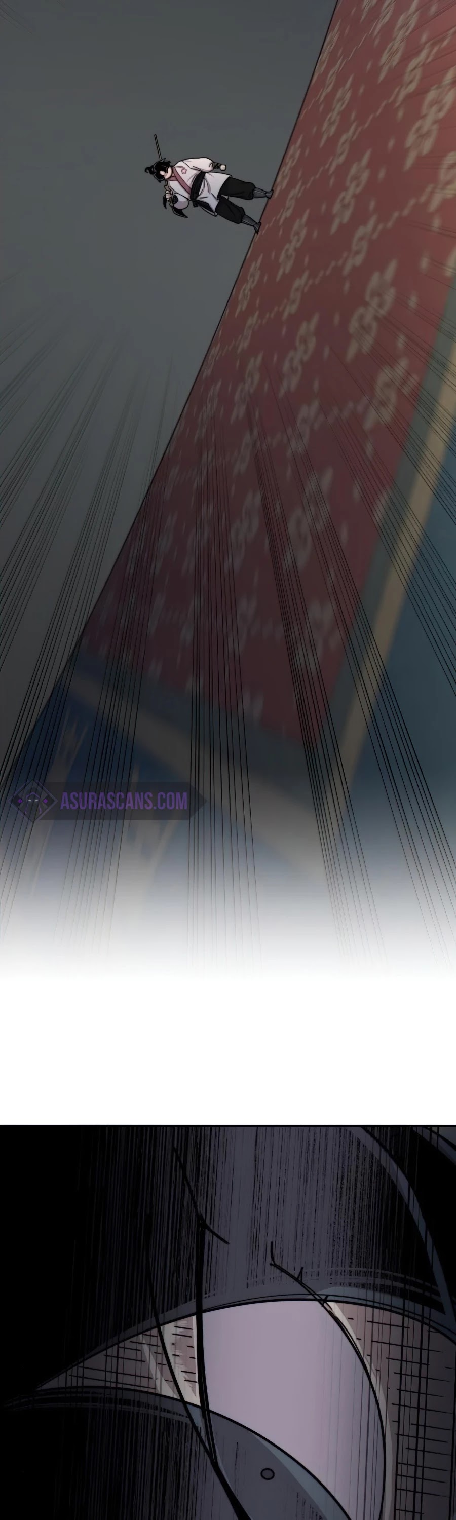 Read Return of the Mount Hua Sect ENGLISH Manga Online