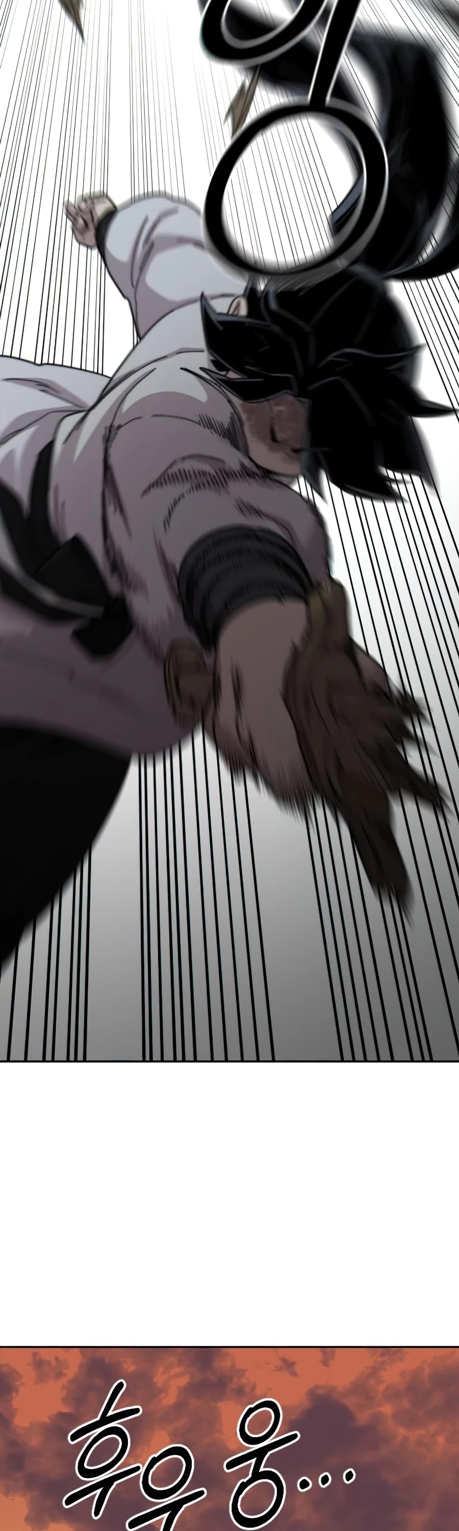 Read Return of the Mount Hua Sect ENGLISH Manga Online