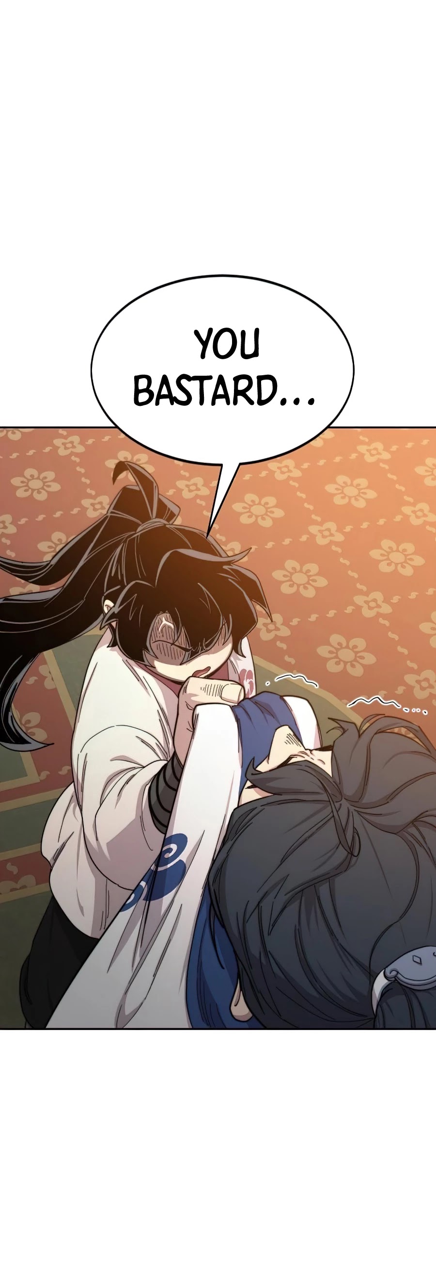 Read Return of the Mount Hua Sect ENGLISH Manga Online