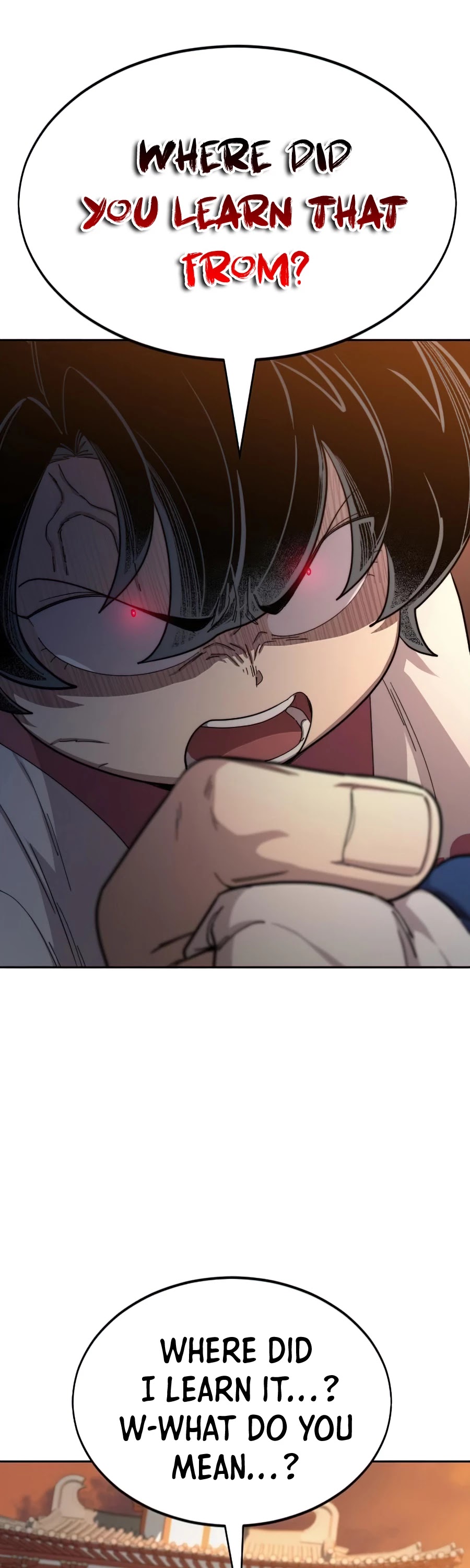 Read Return of the Mount Hua Sect ENGLISH Manga Online