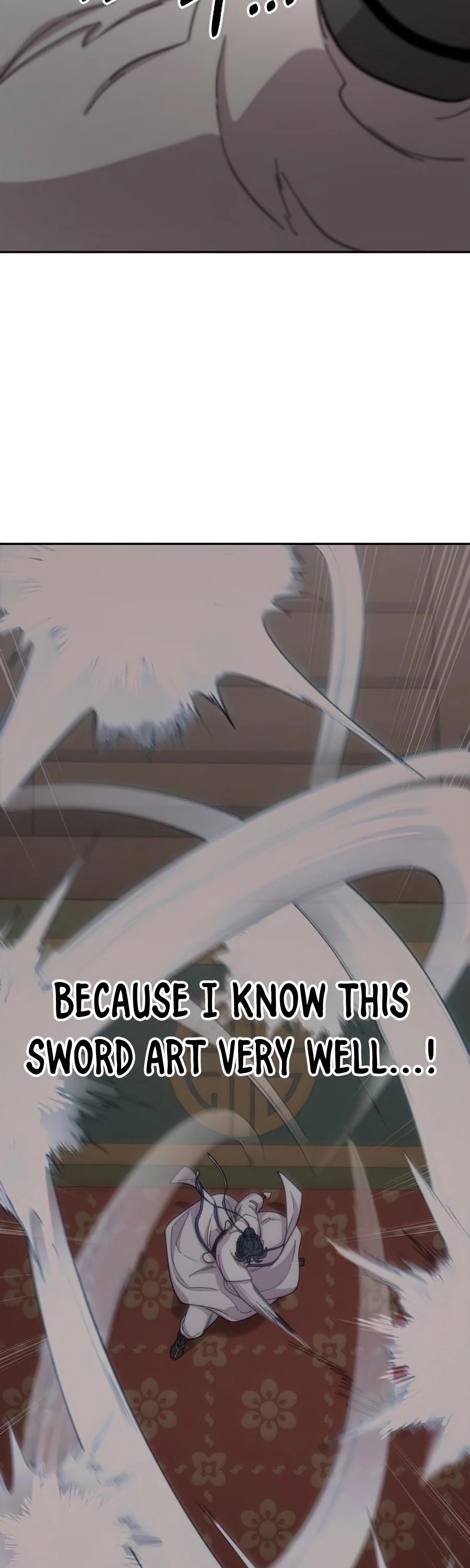 Read Return of the Mount Hua Sect ENGLISH Manga Online