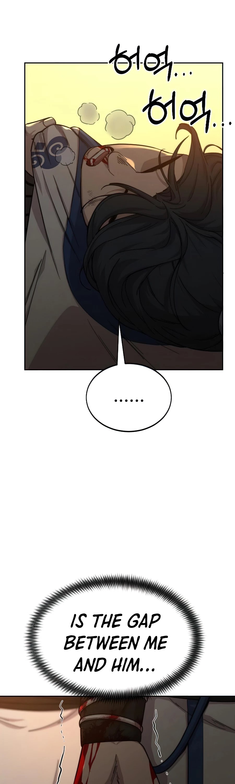 Read Return of the Mount Hua Sect ENGLISH Manga Online