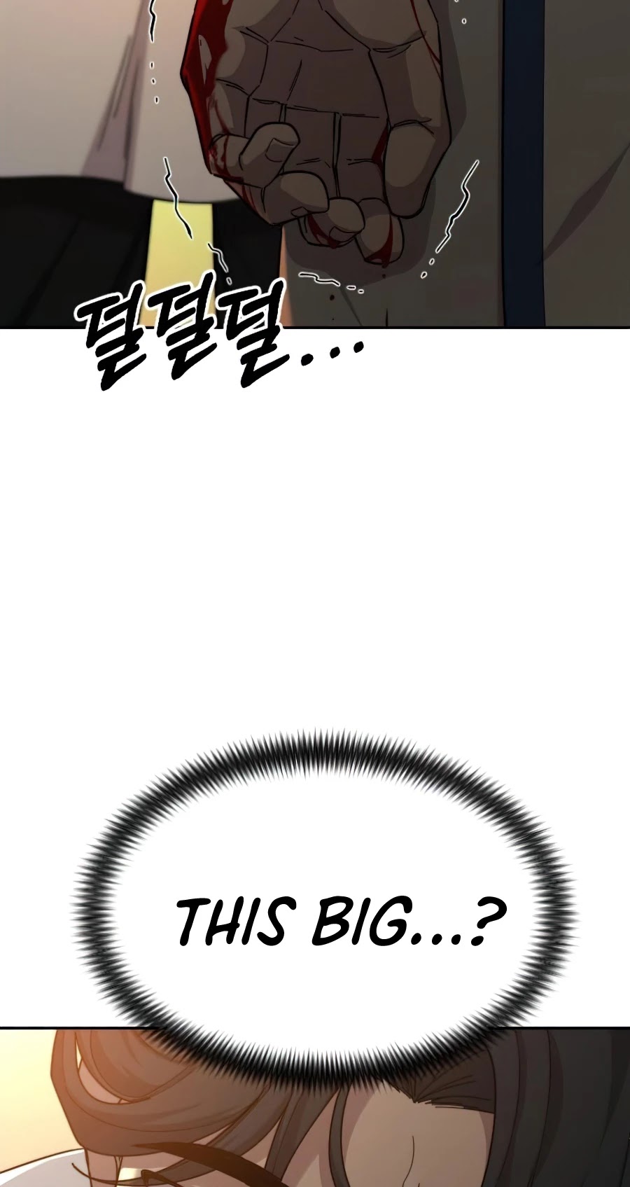 Read Return of the Mount Hua Sect ENGLISH Manga Online