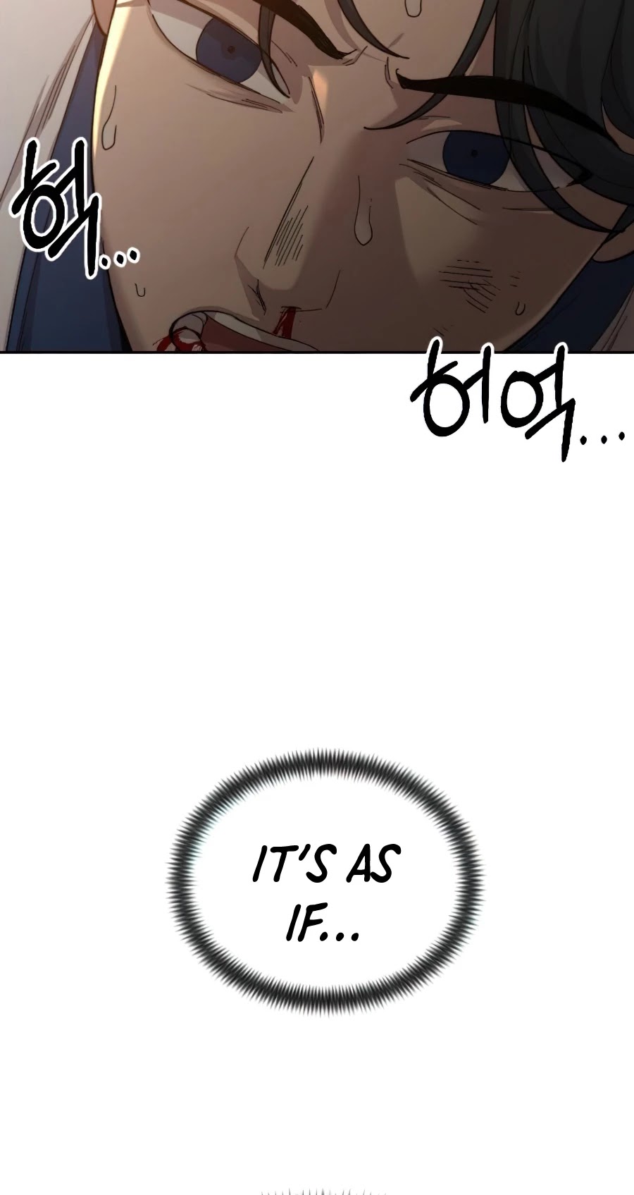 Read Return of the Mount Hua Sect ENGLISH Manga Online