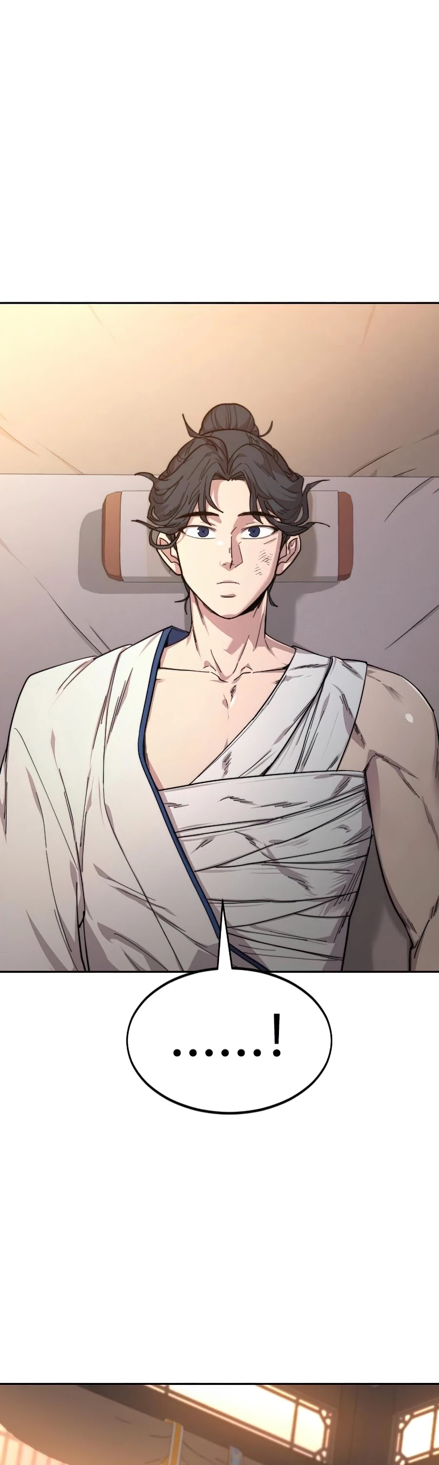 Read Return of the Mount Hua Sect ENGLISH Manga Online