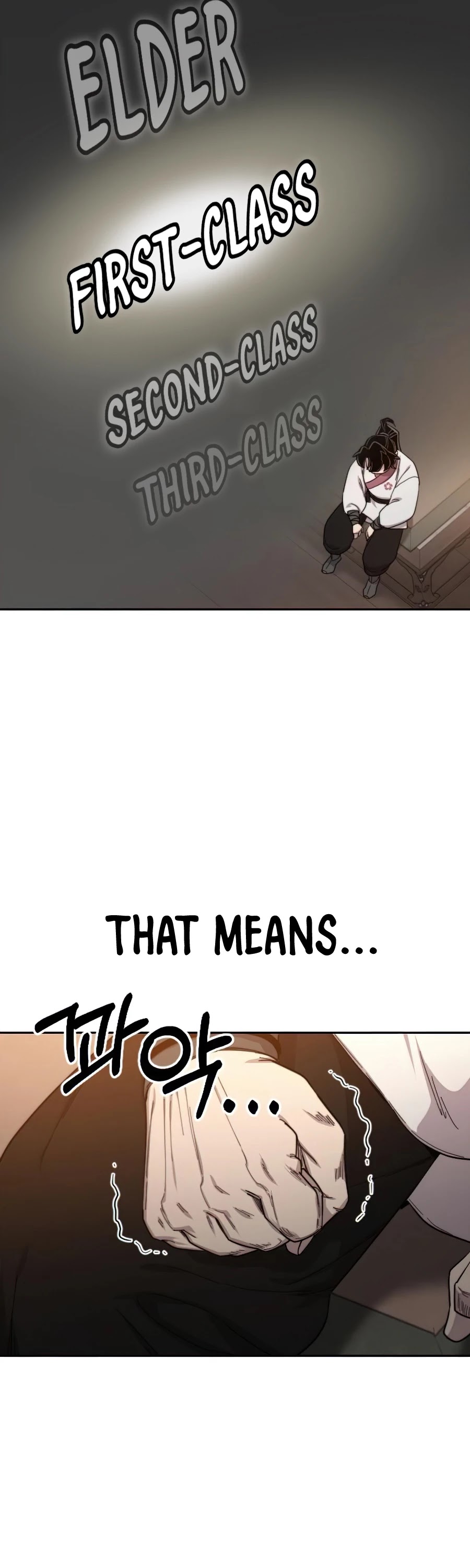 Read Return of the Mount Hua Sect ENGLISH Manga Online