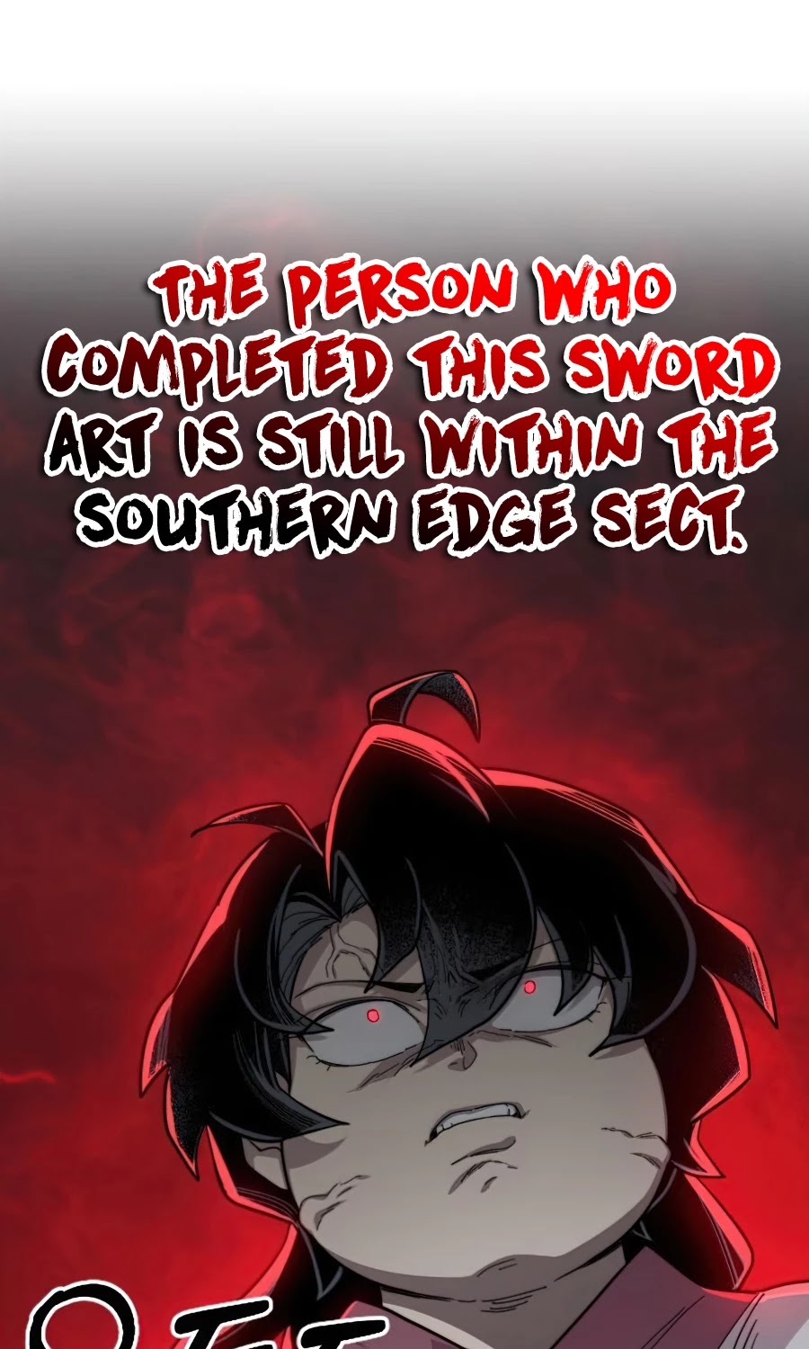 Read Return of the Mount Hua Sect ENGLISH Manga Online