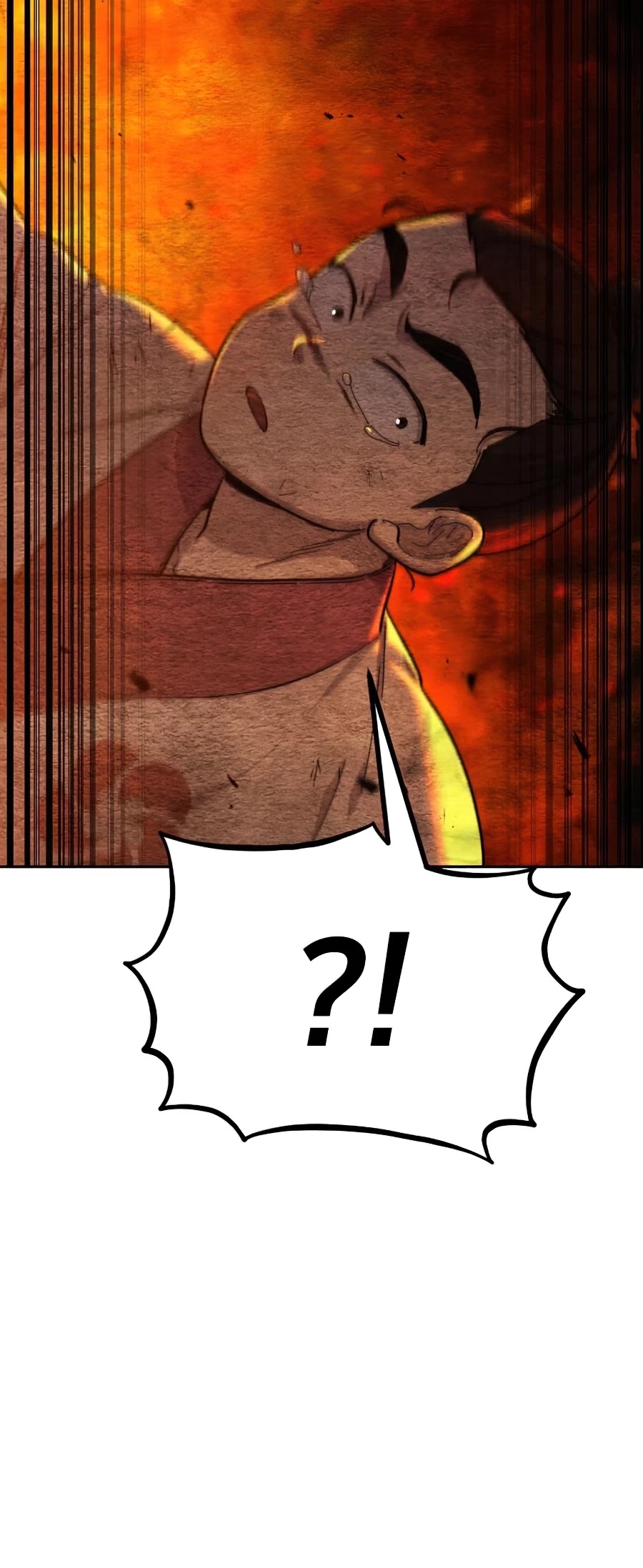 Read Return of the Mount Hua Sect ENGLISH Manga Online