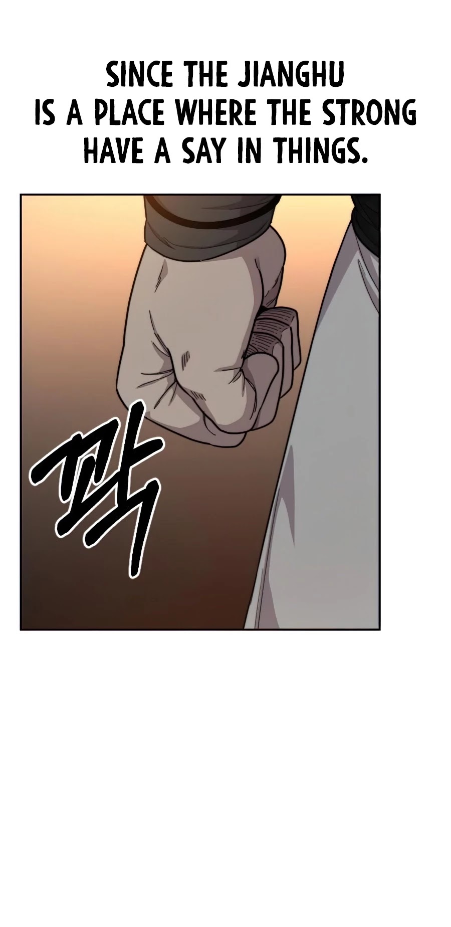 Read Return of the Mount Hua Sect ENGLISH Manga Online