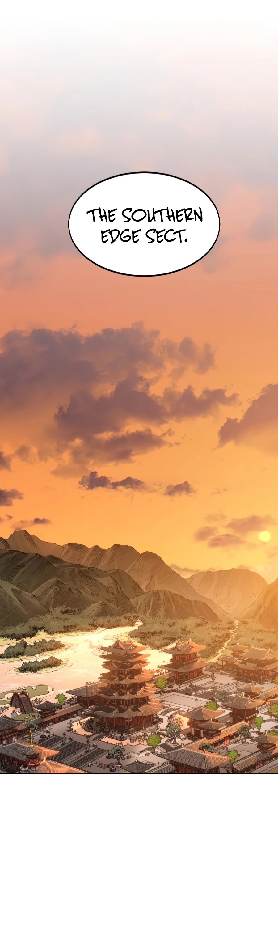 Read Return of the Mount Hua Sect ENGLISH Manga Online