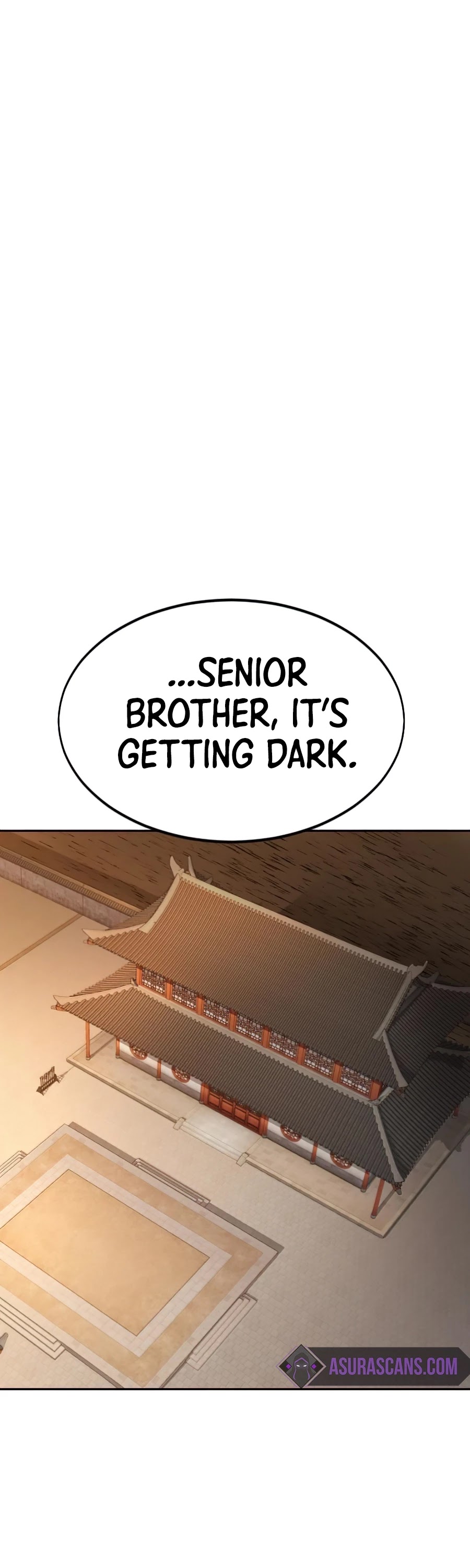 Read Return of the Mount Hua Sect ENGLISH Manga Online