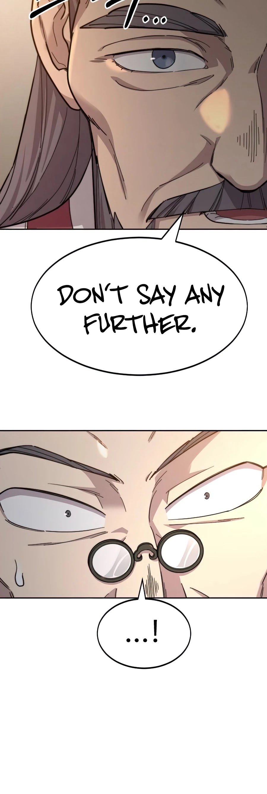 Read Return of the Mount Hua Sect ENGLISH Manga Online