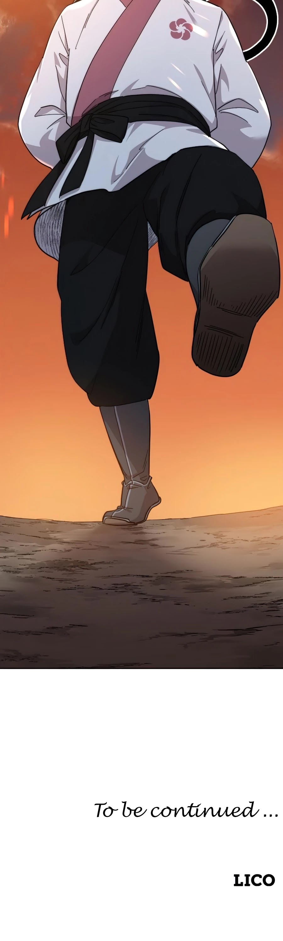 Read Return of the Mount Hua Sect ENGLISH Manga Online