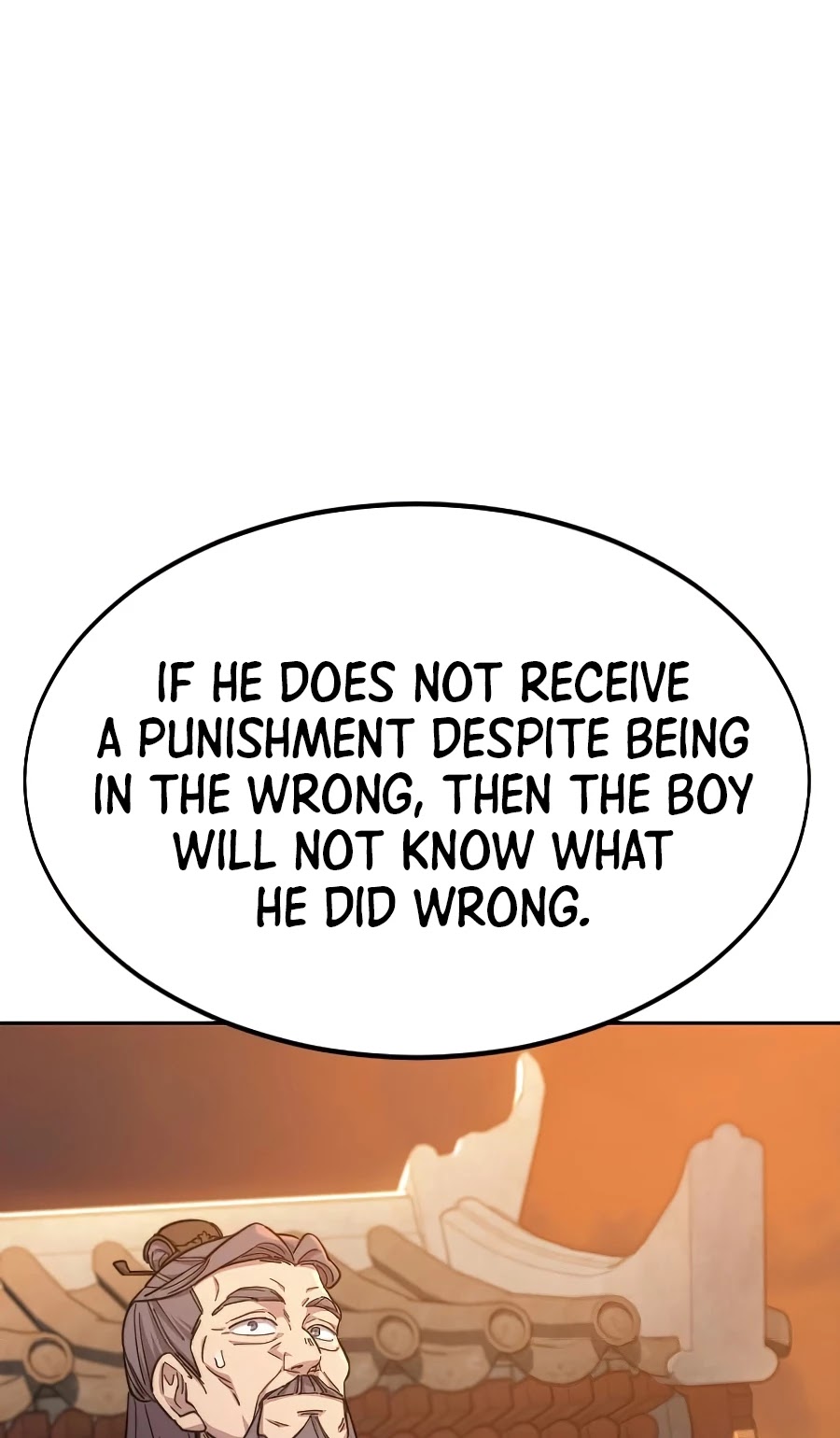 Read Return of the Mount Hua Sect ENGLISH Manga Online