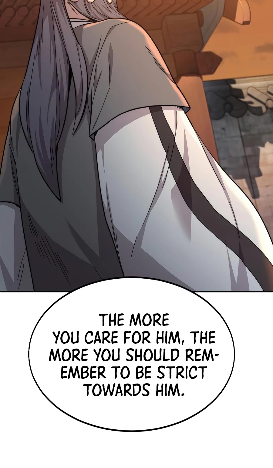 Read Return of the Mount Hua Sect ENGLISH Manga Online