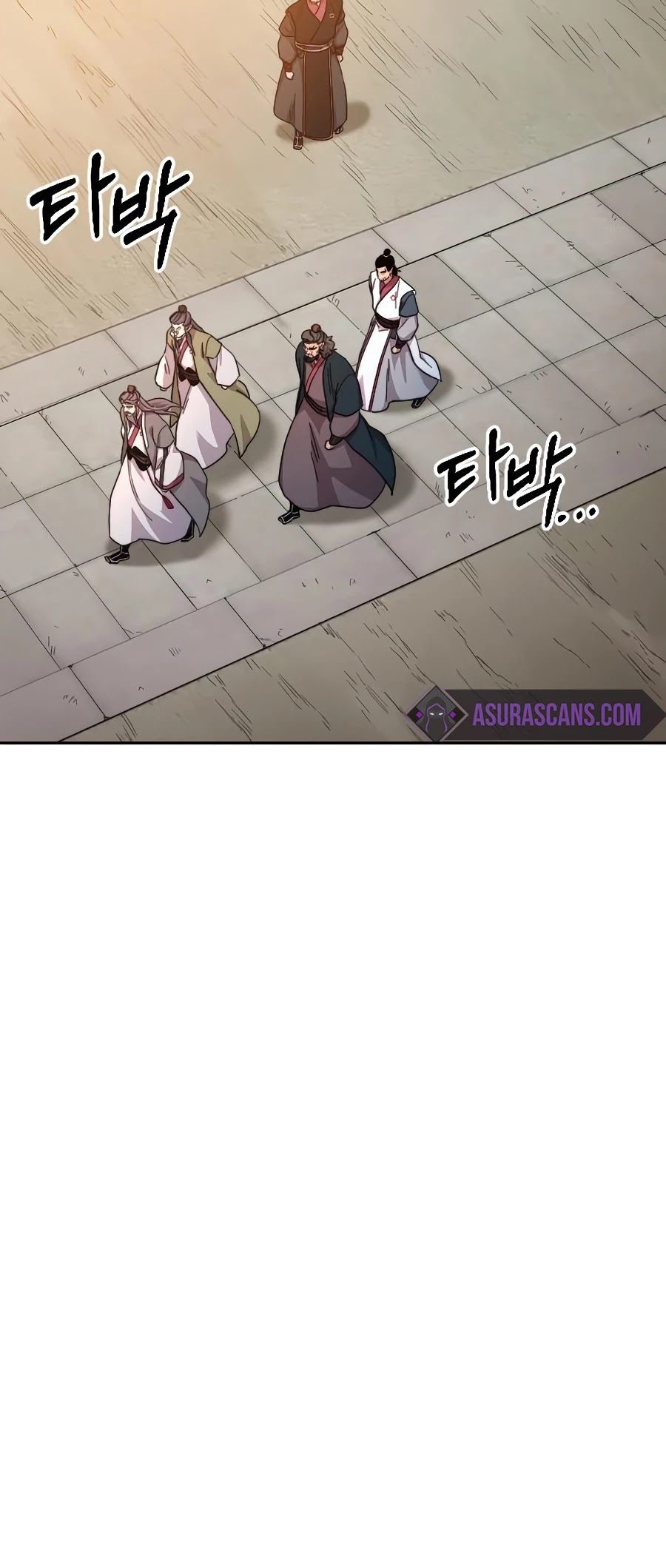 Read Return of the Mount Hua Sect ENGLISH Manga Online