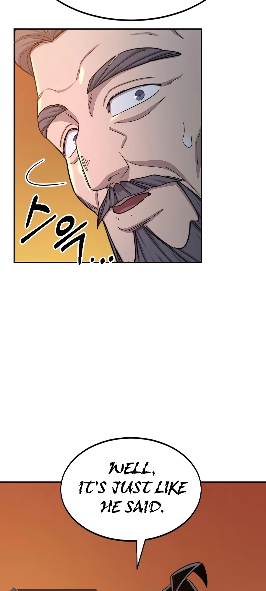 Read Return of the Mount Hua Sect ENGLISH Manga Online