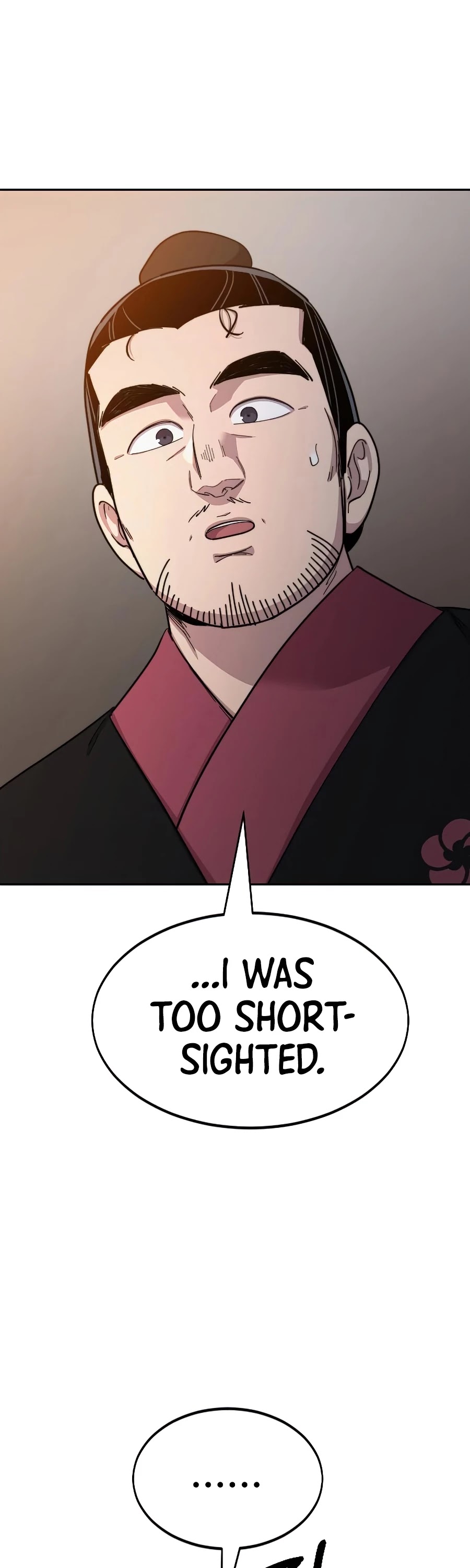 Read Return of the Mount Hua Sect ENGLISH Manga Online