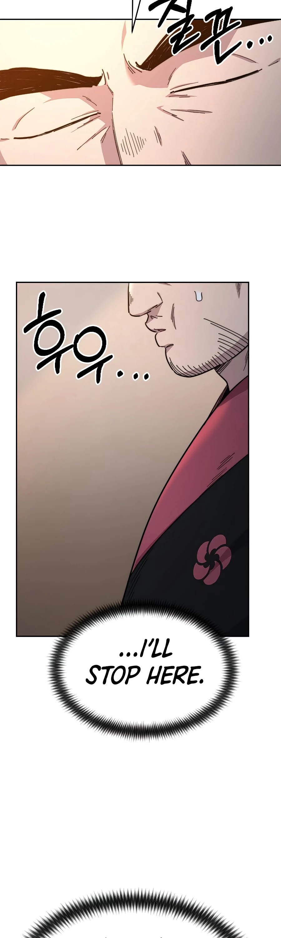 Read Return of the Mount Hua Sect ENGLISH Manga Online