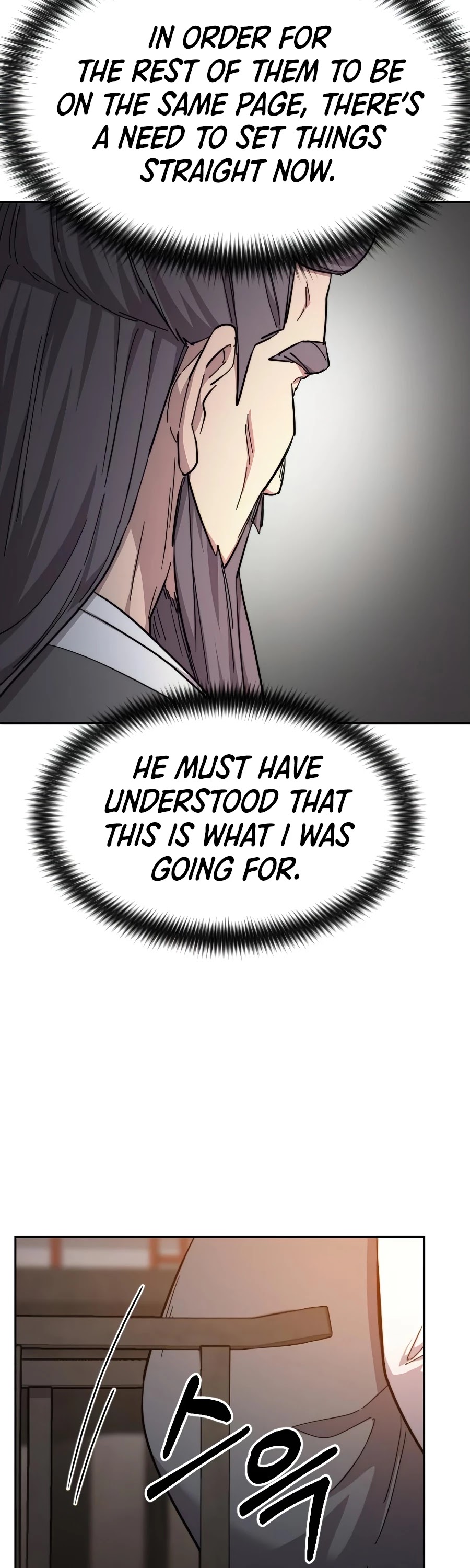 Read Return of the Mount Hua Sect ENGLISH Manga Online