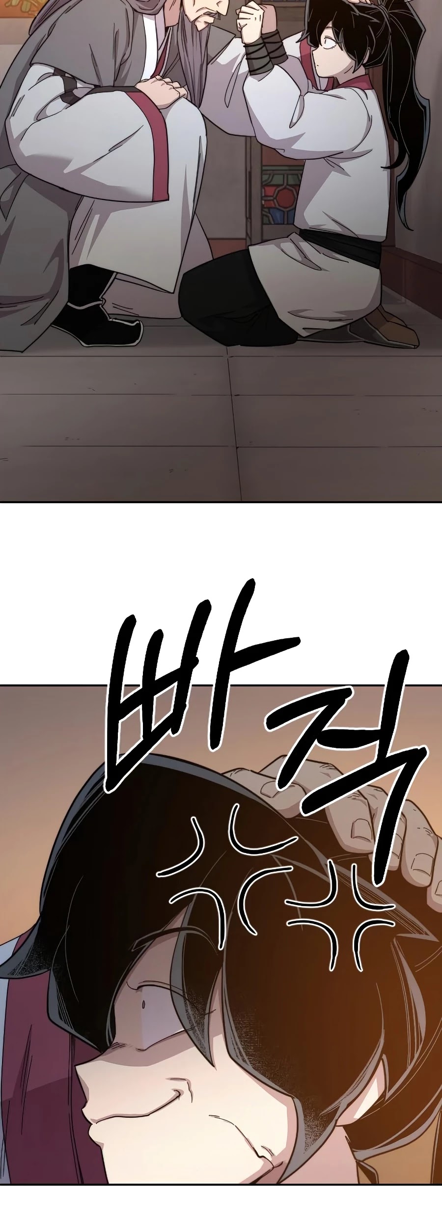 Read Return of the Mount Hua Sect ENGLISH Manga Online