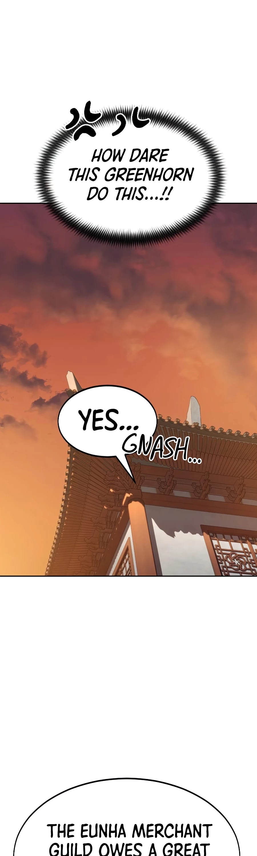 Read Return of the Mount Hua Sect ENGLISH Manga Online