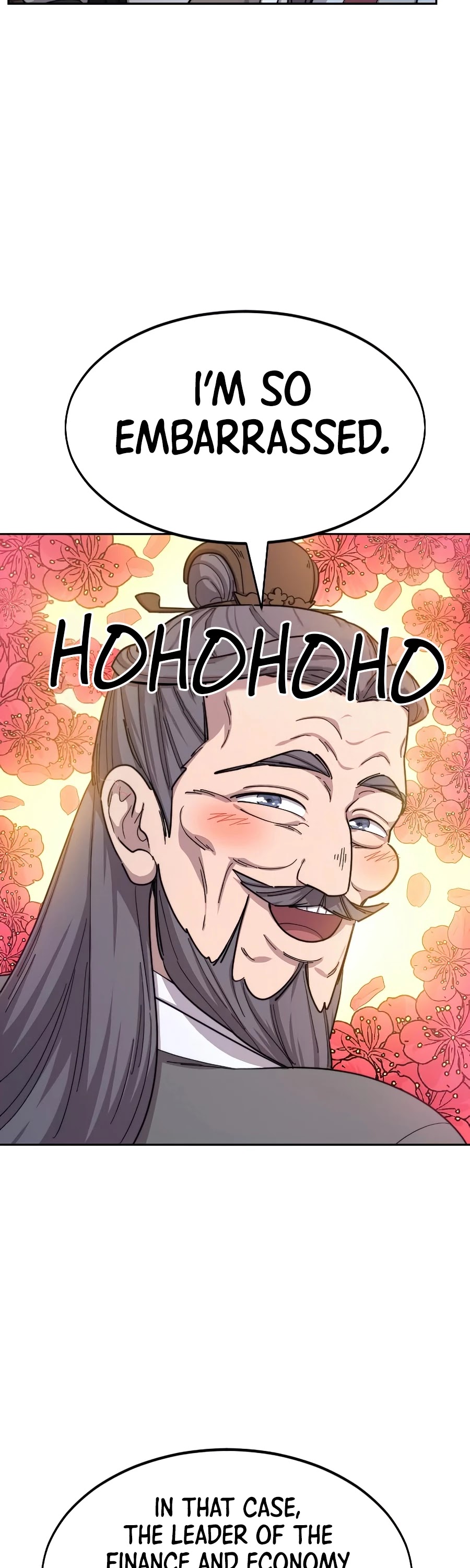 Read Return of the Mount Hua Sect ENGLISH Manga Online