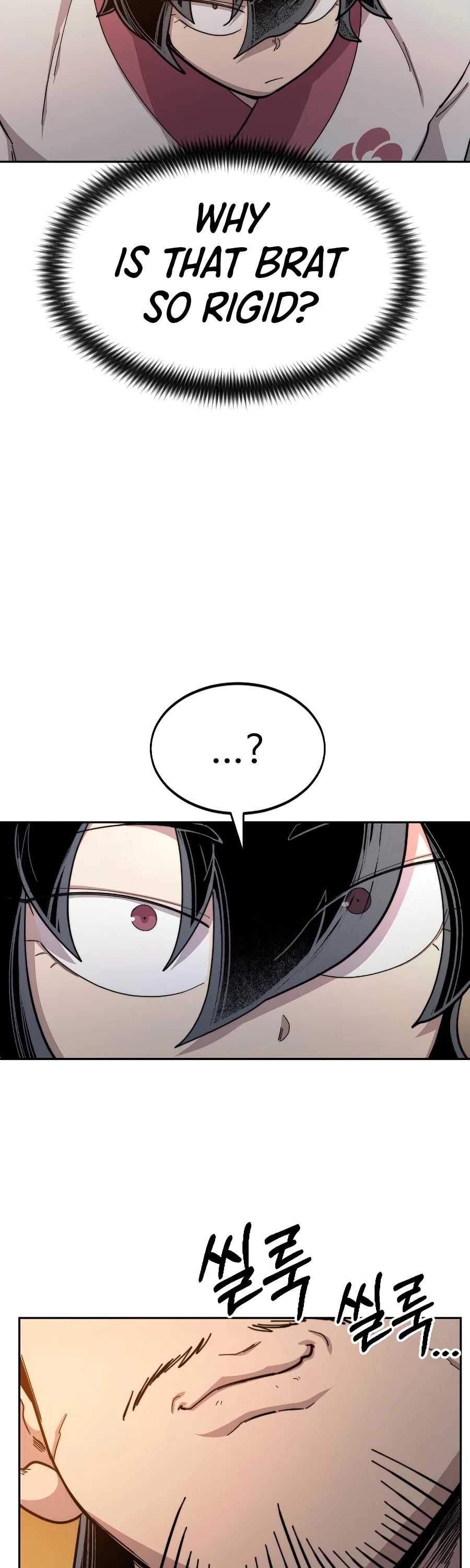 Read Return of the Mount Hua Sect ENGLISH Manga Online