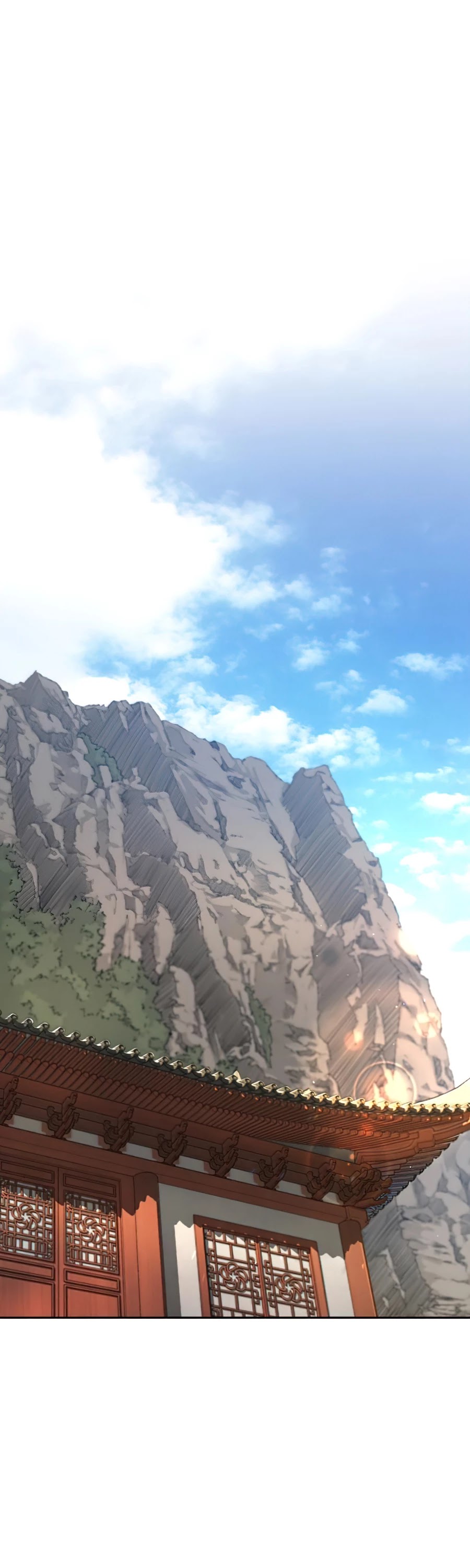 Read Return of the Mount Hua Sect ENGLISH Manga Online