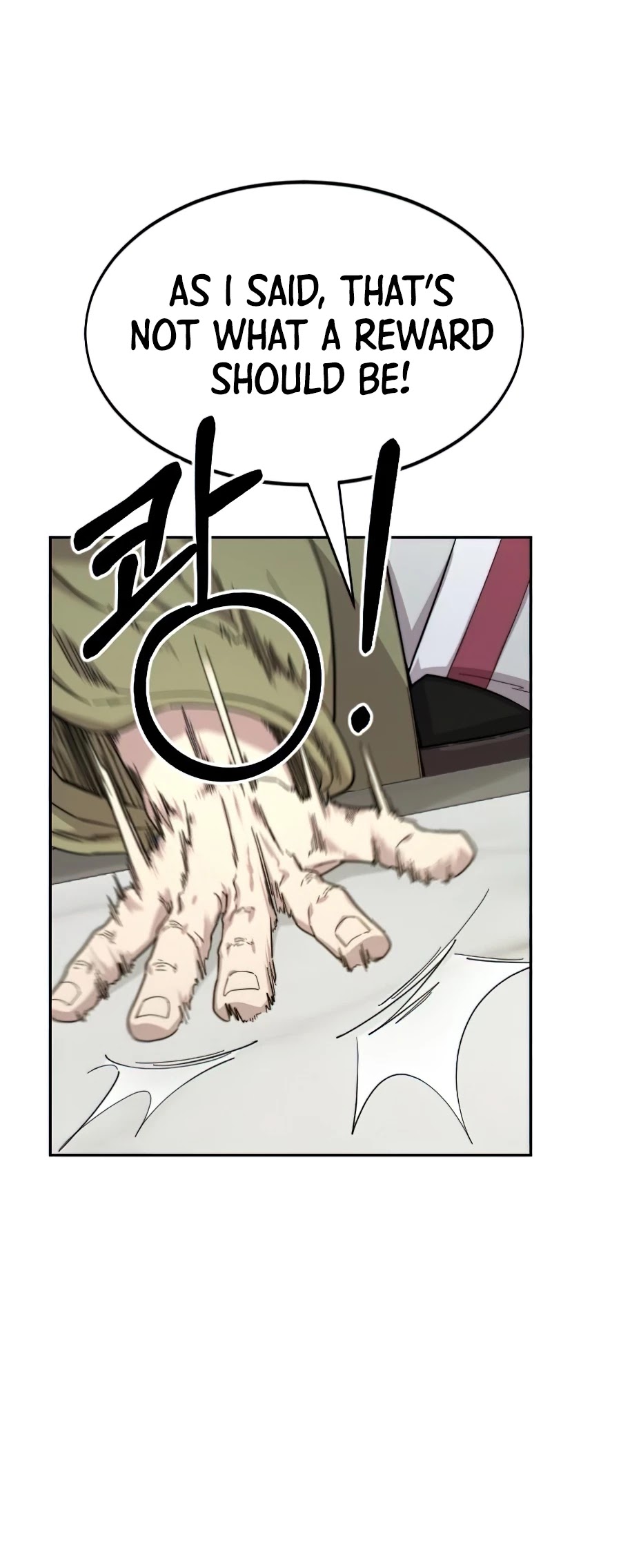 Read Return of the Mount Hua Sect ENGLISH Manga Online