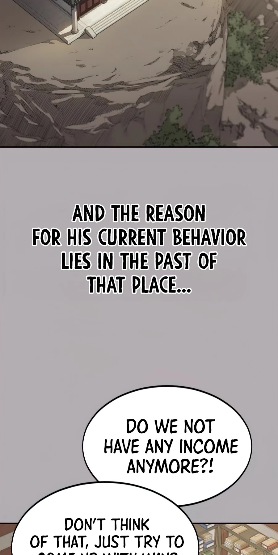 Read Return of the Mount Hua Sect ENGLISH Manga Online