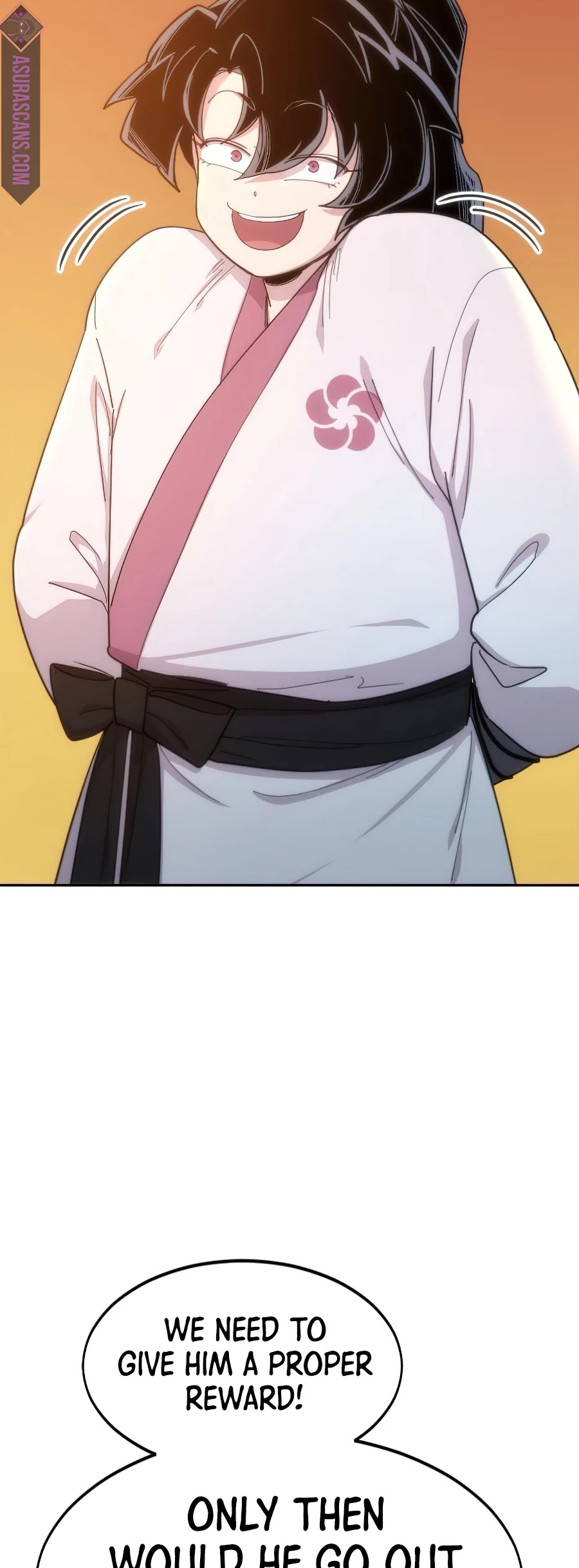 Read Return of the Mount Hua Sect ENGLISH Manga Online