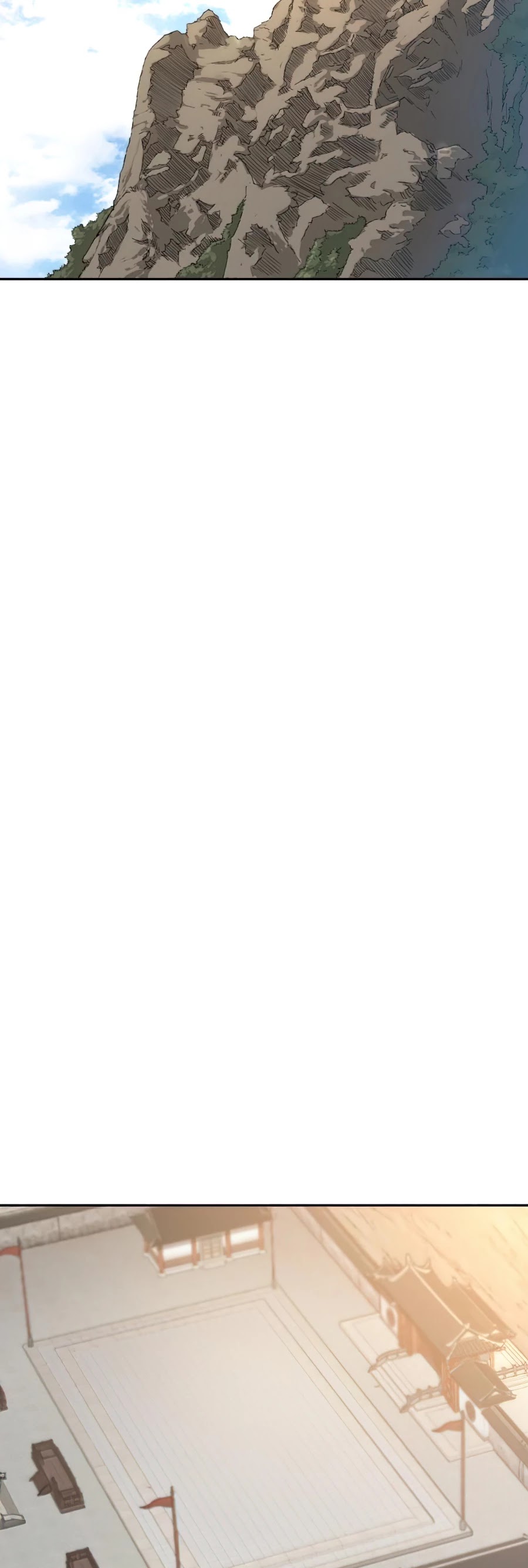 Read Return of the Mount Hua Sect ENGLISH Manga Online