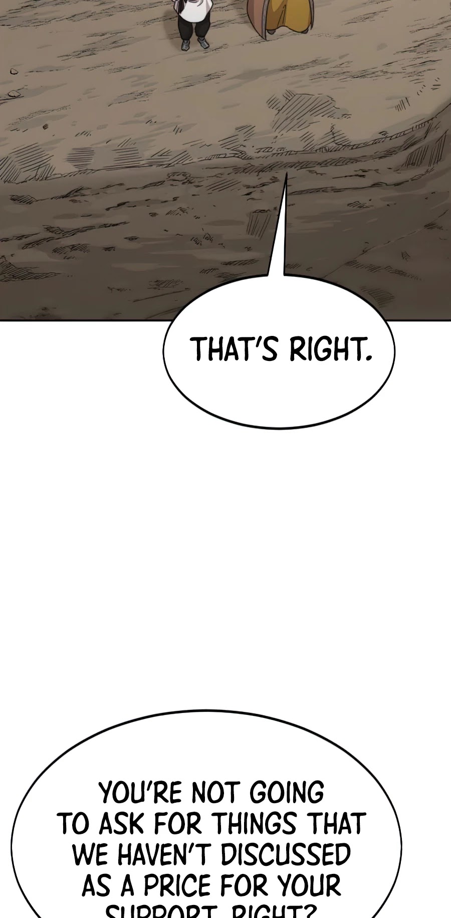 Read Return of the Mount Hua Sect ENGLISH Manga Online