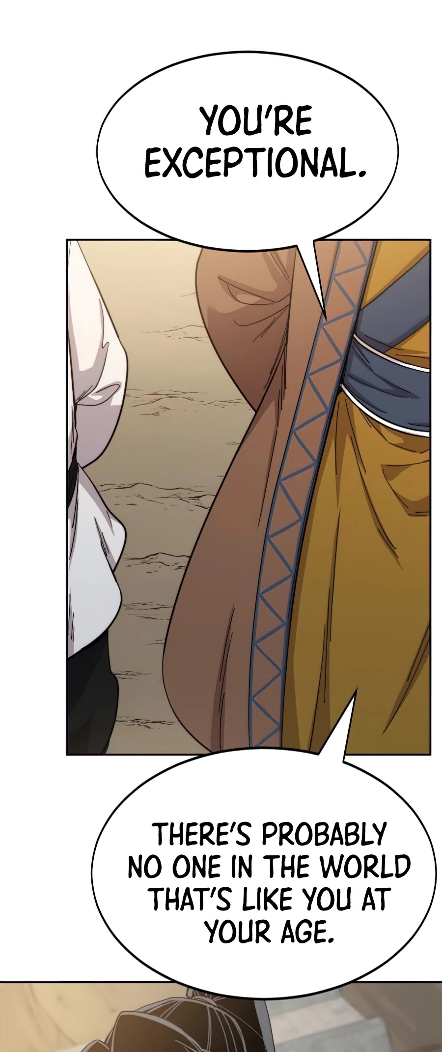 Read Return of the Mount Hua Sect ENGLISH Manga Online