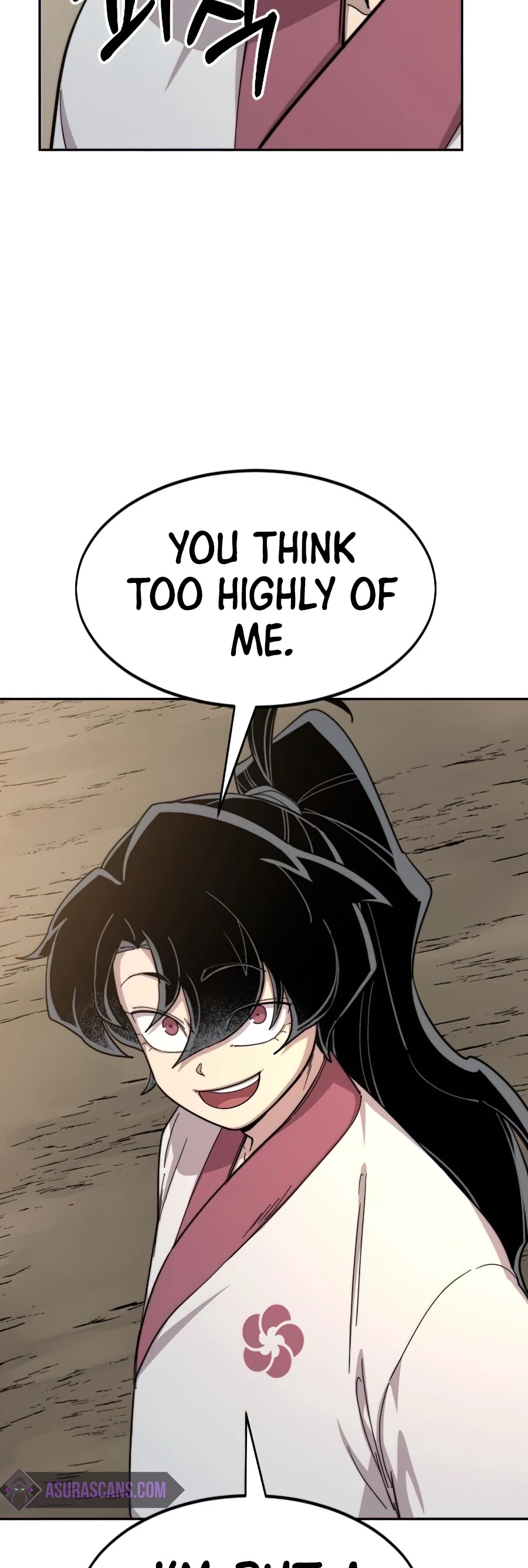 Read Return of the Mount Hua Sect ENGLISH Manga Online