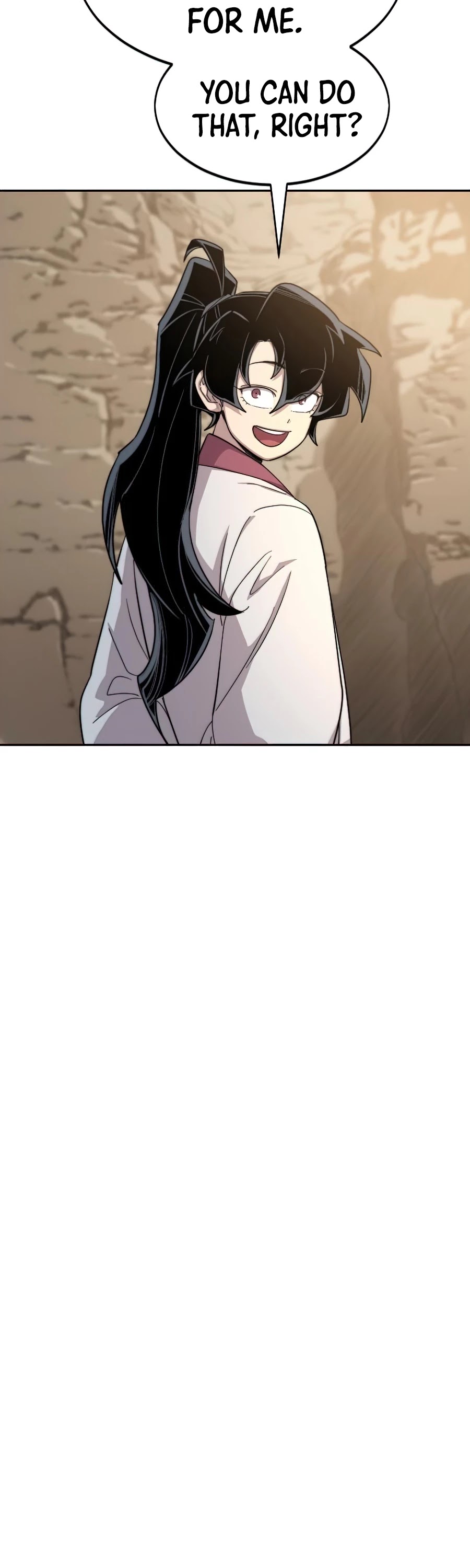 Read Return of the Mount Hua Sect ENGLISH Manga Online