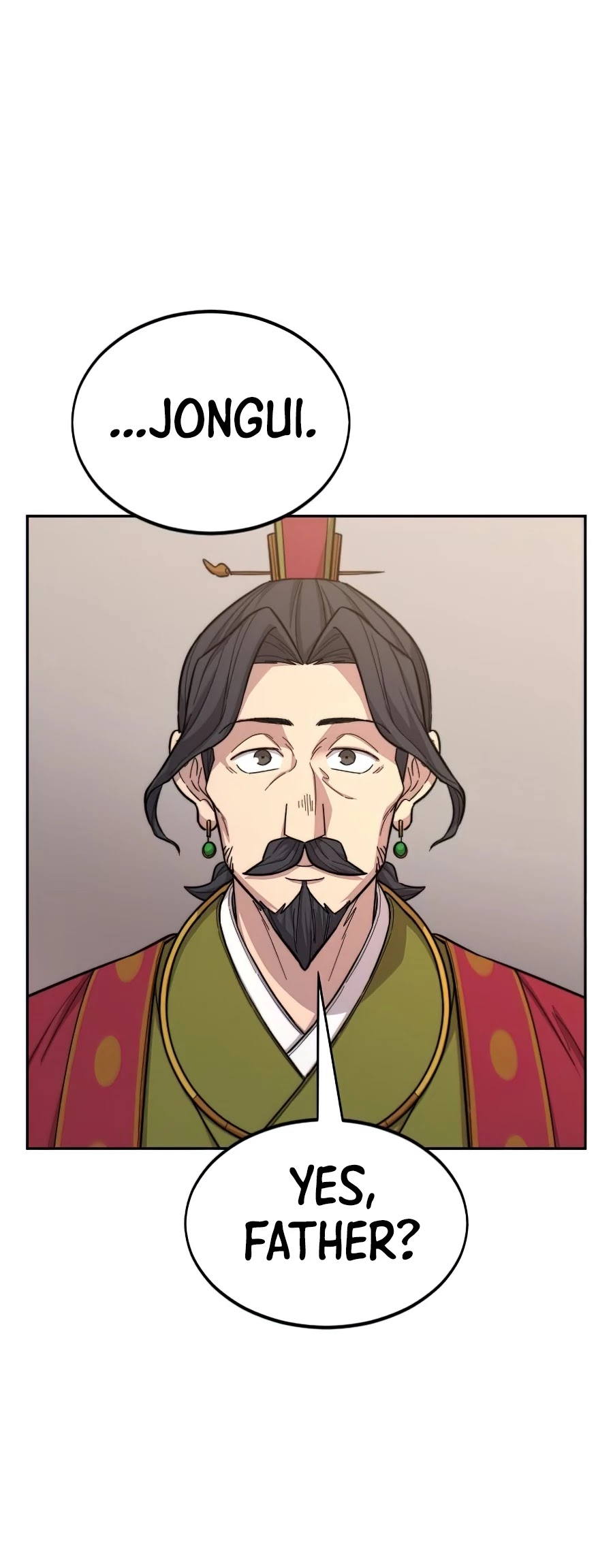 Read Return of the Mount Hua Sect ENGLISH Manga Online