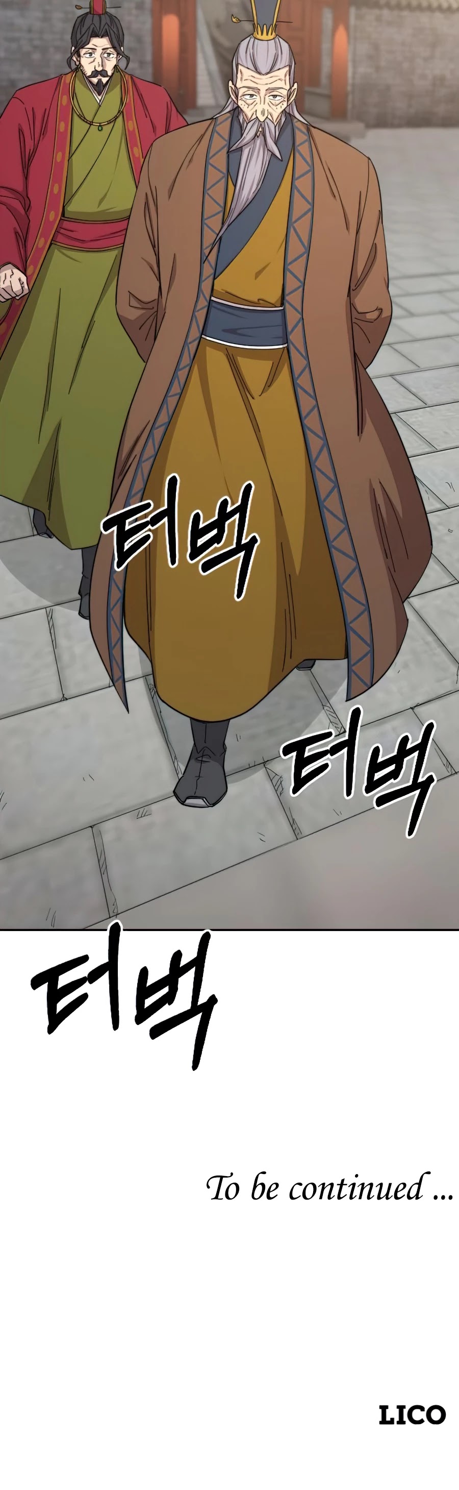 Read Return of the Mount Hua Sect ENGLISH Manga Online