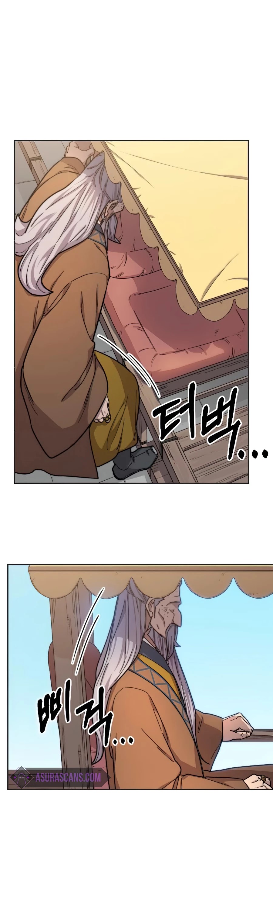 Read Return of the Mount Hua Sect ENGLISH Manga Online