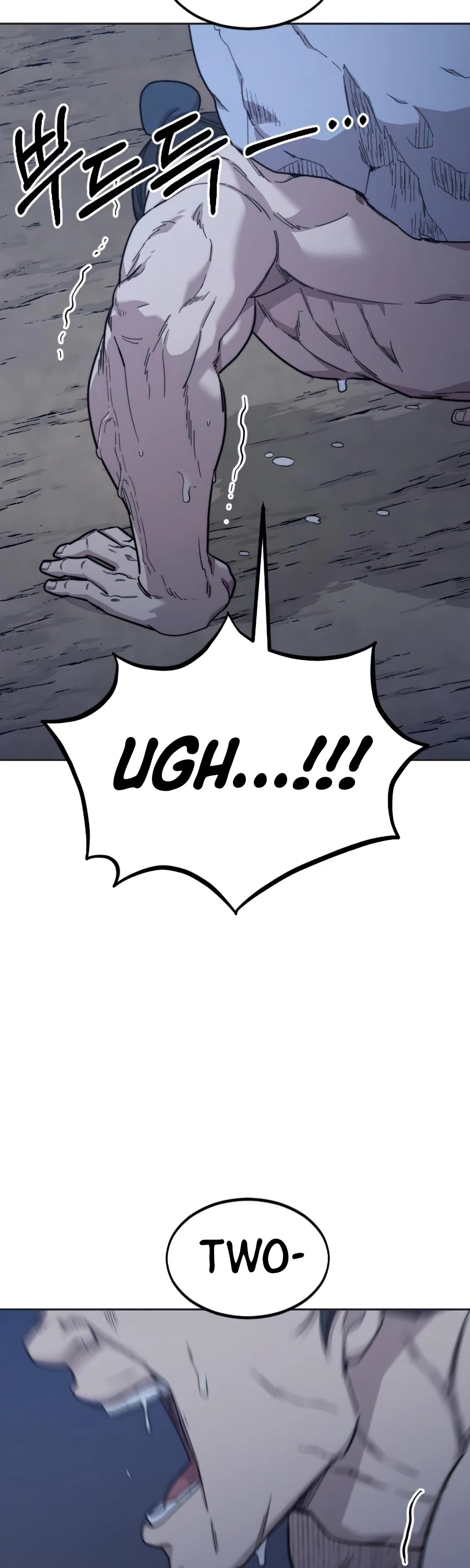 Read Return of the Mount Hua Sect ENGLISH Manga Online