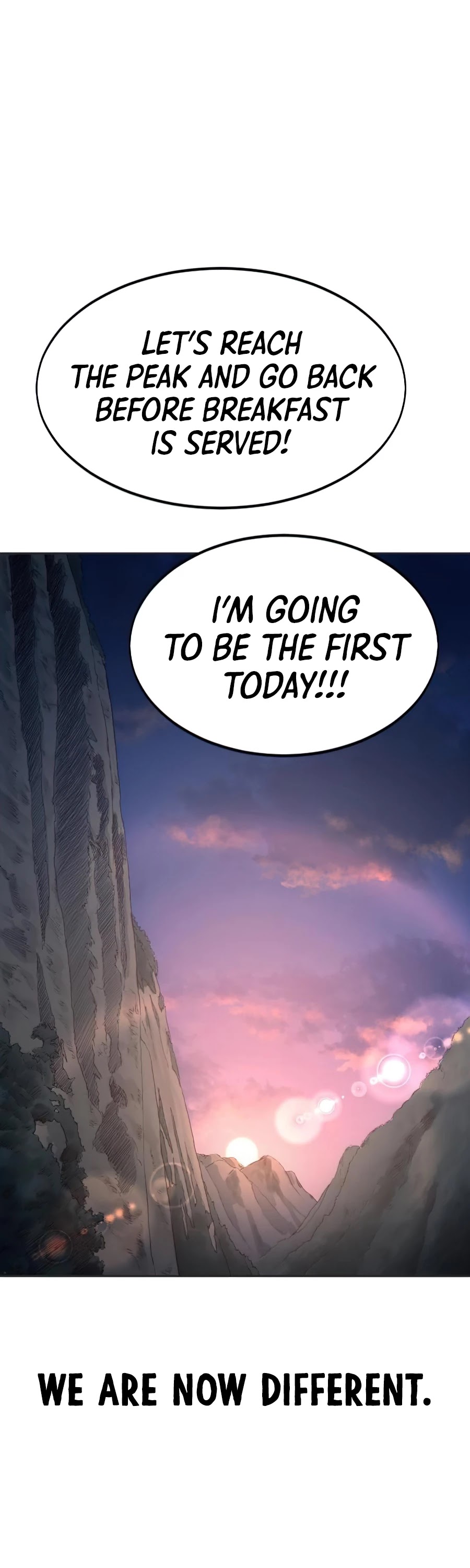 Read Return of the Mount Hua Sect ENGLISH Manga Online