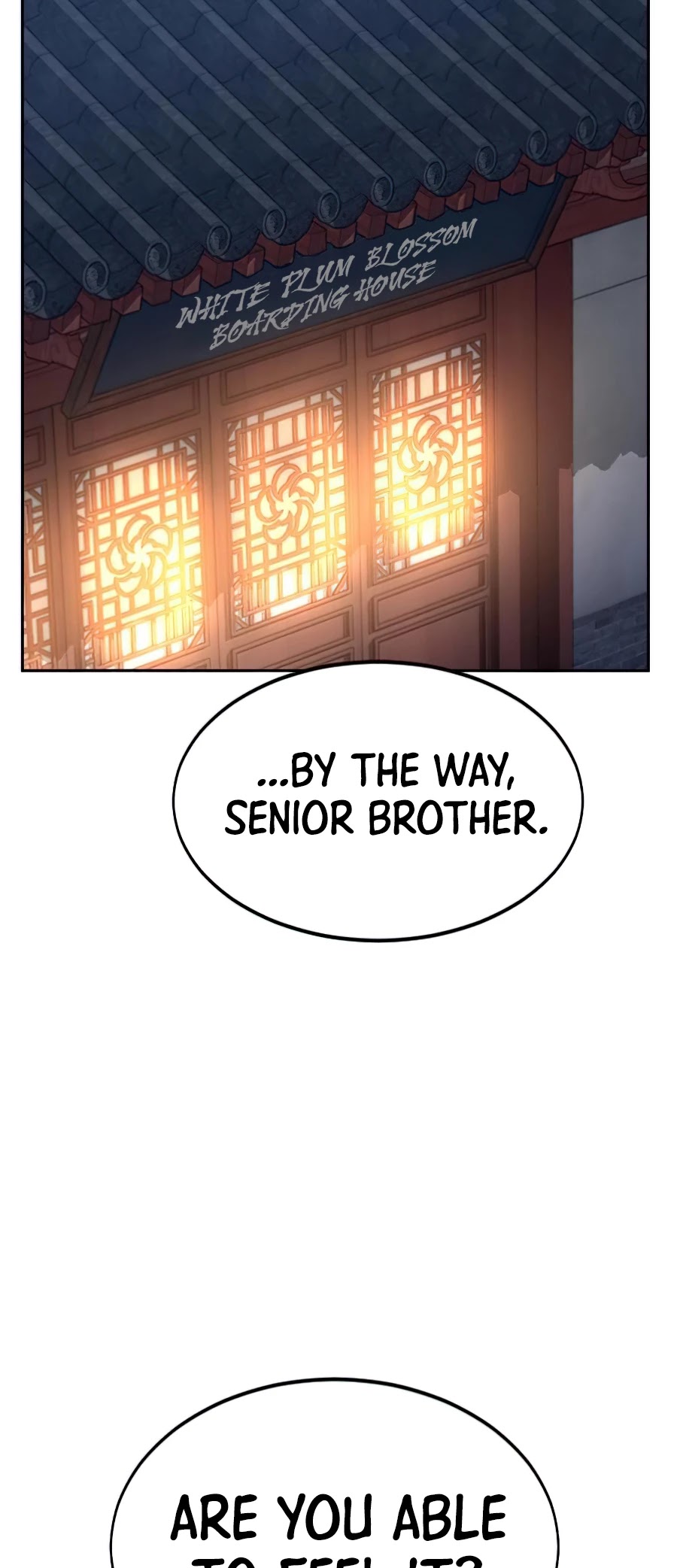 Read Return of the Mount Hua Sect ENGLISH Manga Online