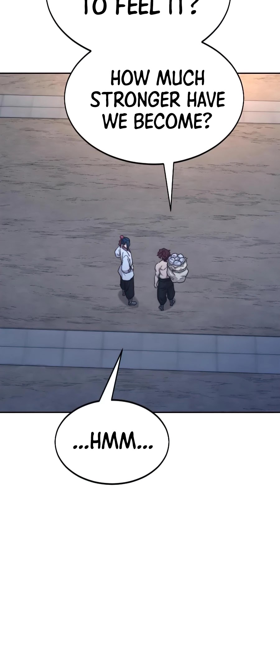 Read Return of the Mount Hua Sect ENGLISH Manga Online