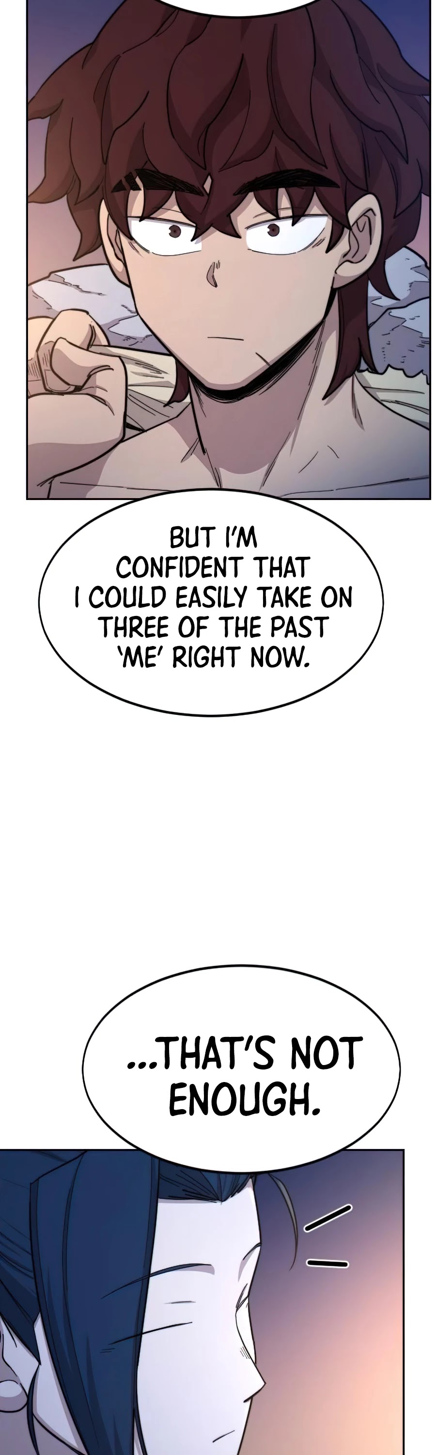 Read Return of the Mount Hua Sect ENGLISH Manga Online